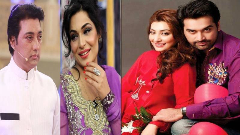 پاکستان کے وہ ستارے جو اپنا پیار نہ پا سکے!