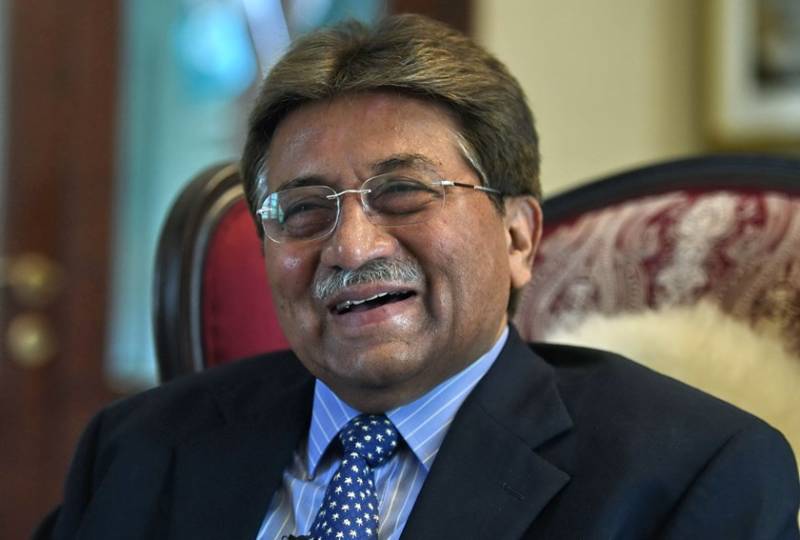 پرویز مشرف پاکستان آنے والے بنیں، سکیورٹی فراہم کر دی جائیگی، عدالت