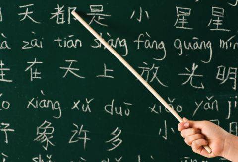 سی پیک کے تحت اردو اور چینی زبانیں سیکھنا کس قدر مفید ہو سکتا ہے 