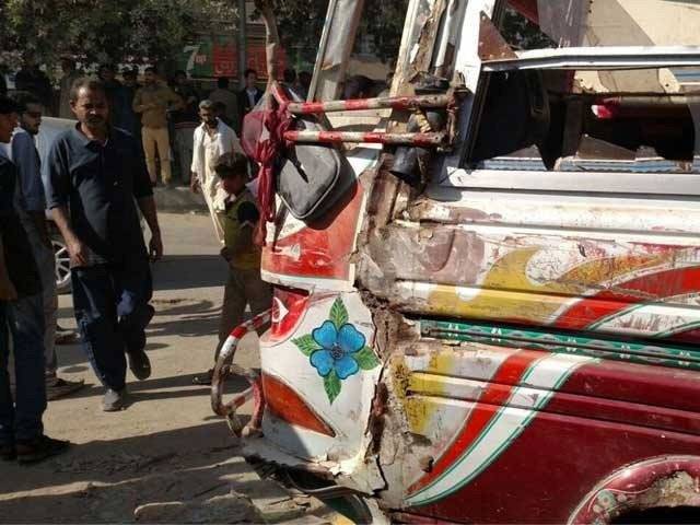 خوفناک حادثہ قیمتی جانیں لے گیا