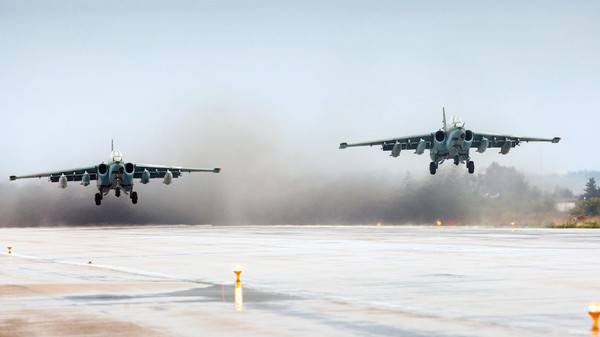 روسی طیارے کی بمباری سے ترک فوجی ہلاک