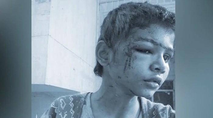 طیبہ تشدد کیس، والدین نے سیشن جج اور اس کی اہلیہ کو معاف کر دیا