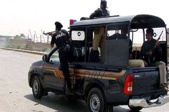 سرگودھا، ضلع قصور اور کُنڈ یارو میں مبینہ پولیس مقابلے، 6 ڈاکو ہلاک