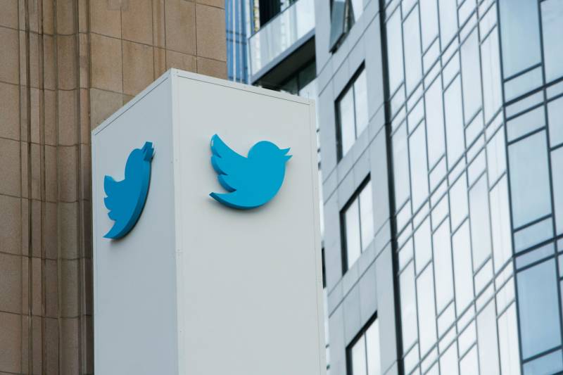 ٹویٹر کے خسارے میں اضافہ بڑھ کر20کروڑ ڈالر ہو گیا