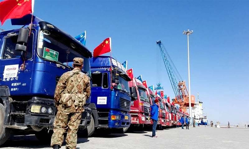  سرمایہ کاری کے لیے بھارت کی بجائے پاکستان کو منتخب کریں، عالمی ماہرین کا مشورہ