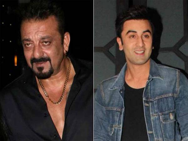 سنجے دت کی شخصیت نے رنبیر کپور کو سر توڑ محنت پر مجبور کر دیا !