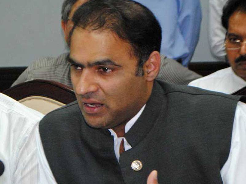 'شیخ رشید اور شاہ محمود قریشی سب سے بڑے فقیر اور مسکین ہیں'
