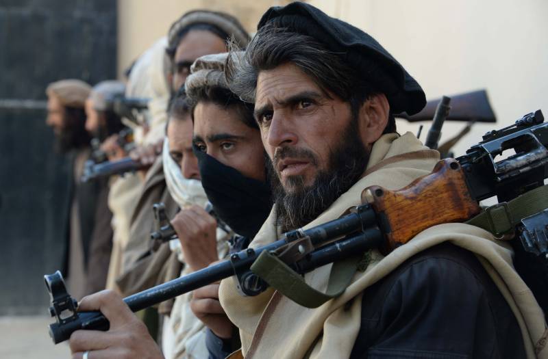 افغانستان میں روس، ایران اور پاکستان اپنامقصد حاصل کر نا چاہتے ہیں،جنرل جان نکولسن