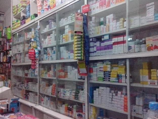 کل سے ادویات بنانے والی کمپنیاں اور میڈیکل اسٹوربند،پاکستان فارماسوٹیکل مینو فیکچرز کی ایکشن کمیٹی کا بڑا اعلان 