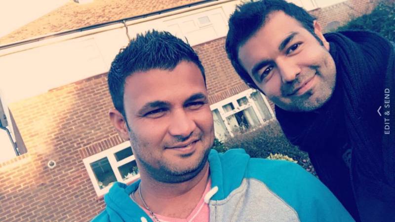 پی ایس ایل فکسنگ ،نیونیوز نے مبینہ بھارتی سٹے باز کو ڈھونڈ نکالا