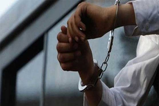  لاہور: پولیس کارروائی میں یاسر ڈکیت گینگ کے 3 ارکان گرفتار