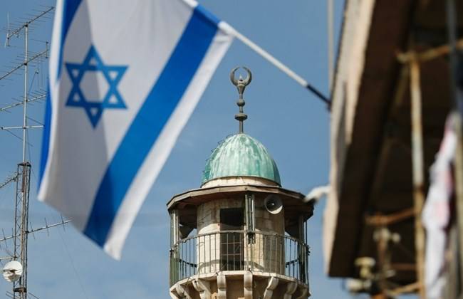 اسرائیل ،مساجد میں اذان پر پابندی کابل منظوری کے لیے پیش