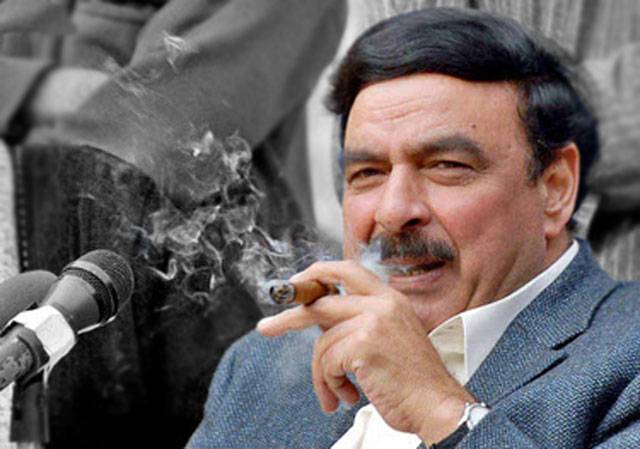 ڈان لیکس میں طارق فاطمی کی قربانی کا امکان ہے، شیخ رشید