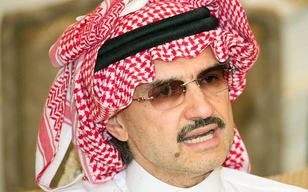 خواتین کی ڈرائیونگ پر عائد پابندی ختم کرنے کے لیے سعودی شہزادے نے مطالبہ کر دیا