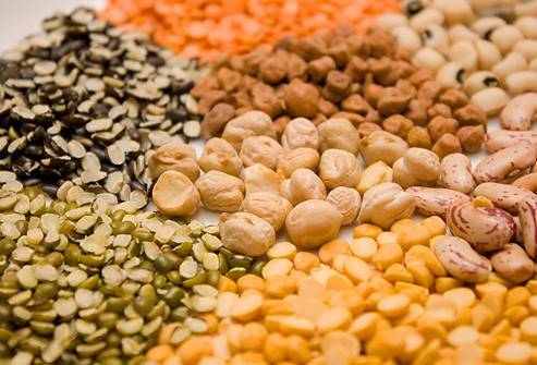 دالوں اور سبزیوں کا حیران کن فائدہ سامنے آگیا !