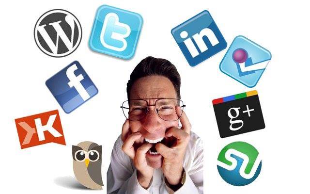 سوشل میڈیا اپنے صارفین کو جھوٹ کا عادی بناتا ہے، سروے 