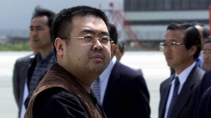 شمالی کوریا کے لیڈر کم جونگ کا سوتیلا بھائی ملائیشیا میں قتل 