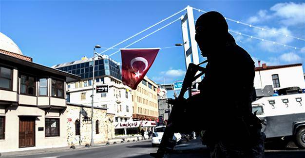 استنبول نائٹ کلب حملہ، فرانسیسی شہری گرفتار