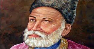 اردو کے عظیم شاعر مرزا اسداللہ خان غالب کی برسی آج منائی جا رہی ہے