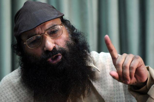 مجا ہدین کے تابڑ توڑ حملوں سے بھارتی فوج گھبرا چکی ہے، سید صلاح الدین