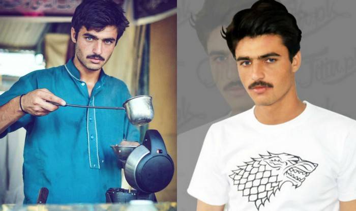 ارشد خان چائے والا کے گھر 10 ویں بھائی کی پیدائش