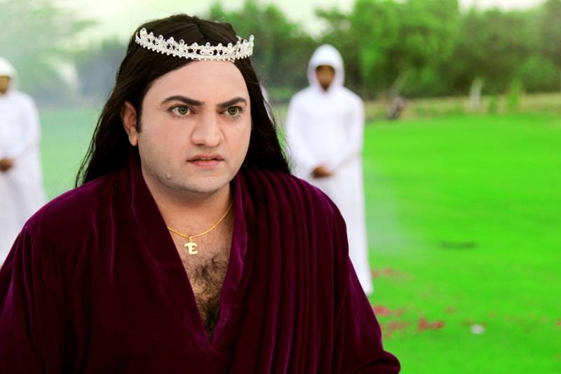 گلوکار طاہر شاہ کا سرپرائز منظر عام پر آ گیا