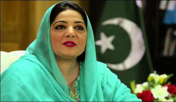 پبلک پرائیویٹ پارٹنرشپ کے تحت پہلا نیشل انکیوبیشن سینٹر قائم کیا ہے، انوشہ رحمن