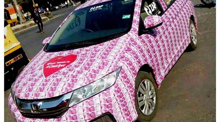 بھارتی نوجوان کو محبت کا جنون حوالات میں لے گیا