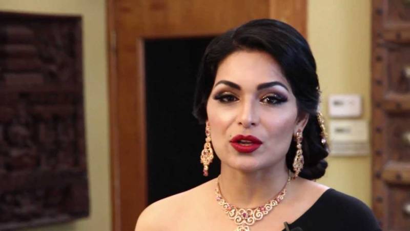 وہ پاکستانی اداکارائیں جو شاید ہمیشہ ہی سنگل رہیں گی