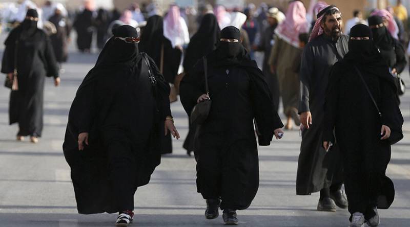 سعودی عرب میں اب ہر ضلع میں خواتین کے لیے جم کھولا جائے گا:ریما بنت بندر