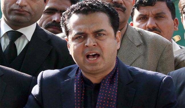 'کیس کا فیصلہ عمران خان کی خواہش کے نہیں قانون کے مطابق آئے گا'