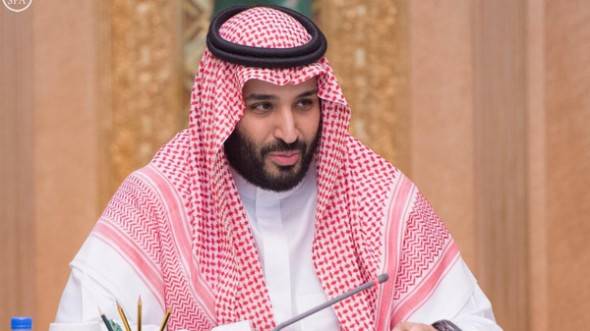 سعودی نائب ولی عہد کے تعاون سے کینسر کا شکار یمنی بچی کا علاج