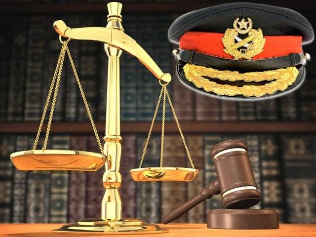 فوجی عدالتوں کی مدت میں توسیع کا معاملہ پھر لٹک گیا،فیصلہ27فروری کوہوگا