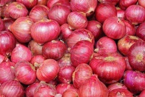 لال پیاز کھانے کا وہ فائدہ جو آپ کو معلوم نہیں ہے!