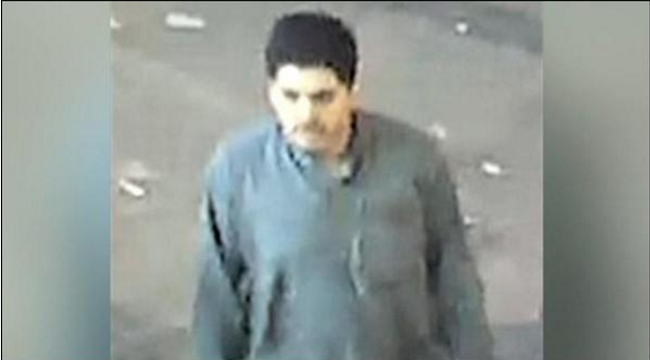 لاہور دھماکے میں ملوث مبینہ سہولت کار کی تصویر جاری کر دی گئی