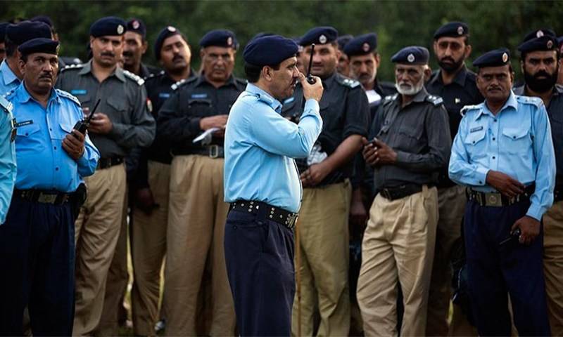سیہون شریف کے بعد خودکش حملہ آور کس شہر میں کارروائی کر سکتا ہے؟ ہائی الرٹ جاری