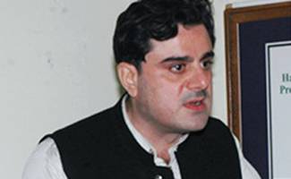سی پیک کی مقبولیت سے دشمن کے پیٹ میں درد ہو رہا ہے, صوبائی وزیر بلال یاسین