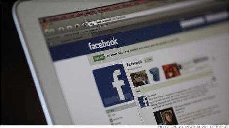 امریکا میں دہرے قتل کی واردات فیس بک پر لائیو نشر