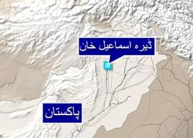 ڈیرہ اسماعیل خان: مڈی روڈ پر سکیورٹی فورسز کی کارروائی، 3 دہشت گرد ہلاک
