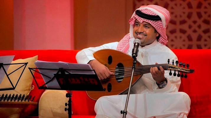 عرب فنکار کاکنسرٹ، ٹکٹ کی مالیت 5لاکھ 40ہزار