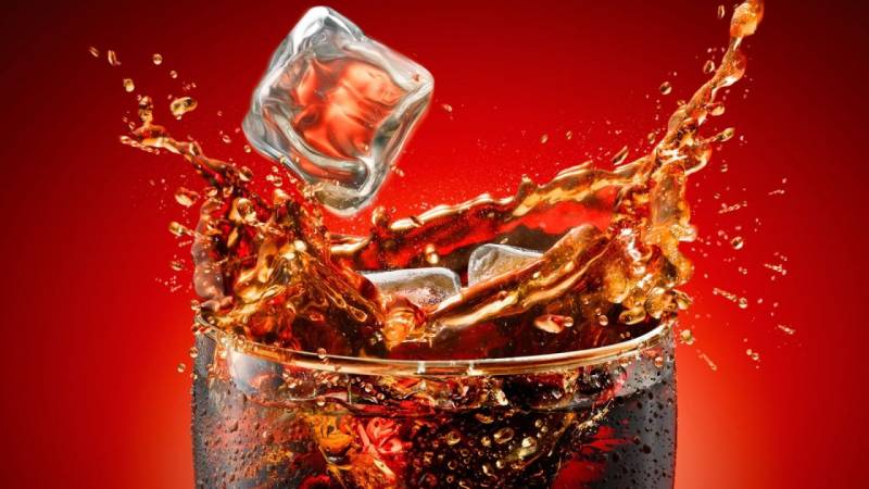 سافٹ ڈرنک کا زائد استعمال جگر کے کینسر میں مبتلا کر سکتا ہے، تحقیق 
