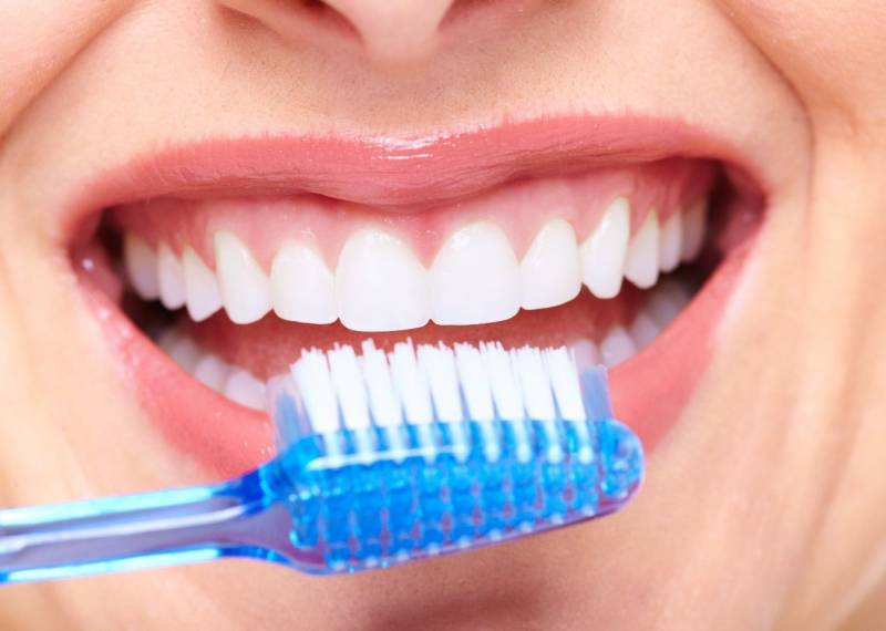  دانتوں کی صفائی جوڑوں کے دردلیے انتہائی مفید ہے ؛ماہرین 