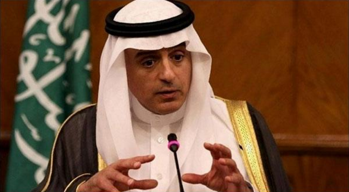سعودی عرب نے ایران کی پیشکش مسترد کر دی 