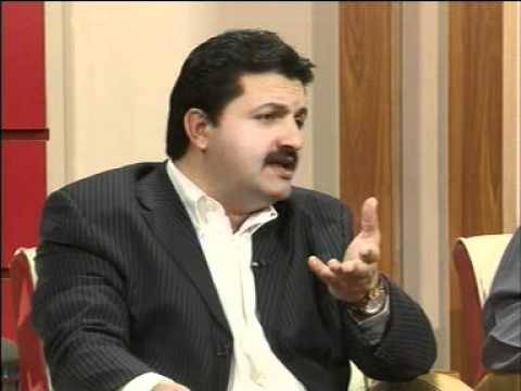 چودھری شجاعت حسین نے اجمل خان وزیر کو خیبرپختونخواہ اور فاٹا کا چیف آرگنائزر مقرر کر دیا 