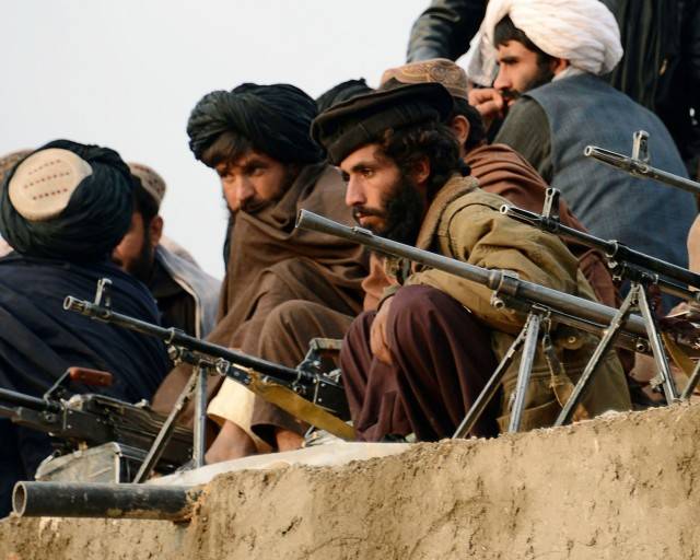 پاکستان نے افغانستان کی فراہم کردہ دہشتگردوں کی فہرست مسترد کردی