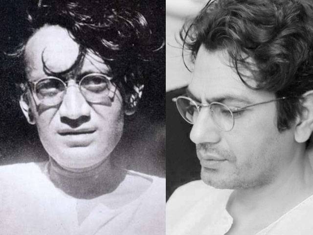 نندیتا داس فلم ”منٹو“ کی عکسبندی آئندہ ماہ سے شروع کرینگی