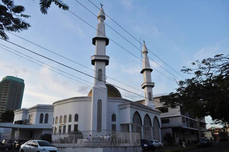  کیوبا میں پہلی مسجد کی تعمیر شروع 