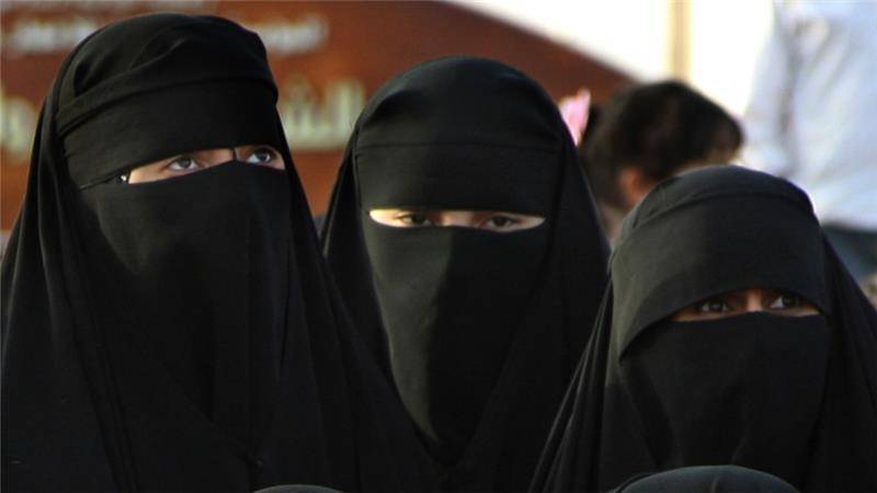 سعودی عرب میں اہم خؤاتین اعلیٰ سرکاری عہدوں پر فائز