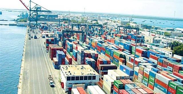 کراچی بندرگاہ پر کسٹم نے گوسلو پالیسی اختیار کرلی