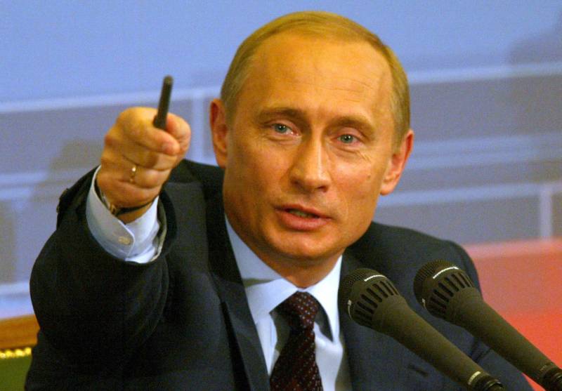 کیا روسی صدر پیوٹن دنیا کے امیر ترین شخص ہیں ؟ 